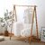 Mesh Laundry Clothes Washing Bag with zip lock for Delicate Clothes, Stockings, Underwear, Bras & Lingerie for Washing Machine