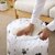 Mesh Laundry Clothes Washing Bag with zip lock for Delicate Clothes, Stockings, Underwear, Bras & Lingerie for Washing Machine