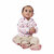 Kid Kupboard Cotton Baby Boys Shirt, Multicolor, Full-Sleeves, 9-12 Months KIDS6586