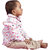 Kid Kupboard Cotton Baby Boys Shirt, Multicolor, Full-Sleeves, 9-12 Months KIDS6586