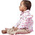 Kid Kupboard Cotton Baby Boys Shirt, Multicolor, Full-Sleeves, 9-12 Months KIDS6586