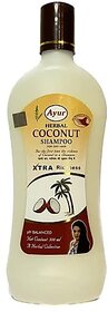 Ayur Herbal COCONUT SHAMPOO 500 ML