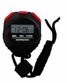 Star Magic First Quality Stopwatch