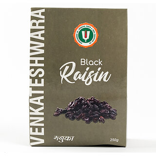                       Premium Black Raisin                                              