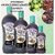 Ayur Herbal Amla Shikakai With Reetha Shampoo 500 ML