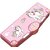 Mannat Multi Functional Magnetic Space Pencil Box for Kid Space Pencil Box(pink)