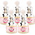 Globus Naturals Rice Ceramide Revival Face Serum, Enriched with Coffee  Walnut, For Glass Skin, 30 ml (pack of 2 )