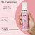 Globus Naturals Rice Ceramide Ayurvedic Face Toner Enriched with Green Tea and Vitamin E For Glass Skin 100 ml