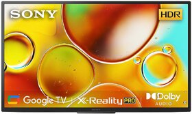 Sony BRAVIA (32) HD Ready Smart LED Google TV KD-32W835