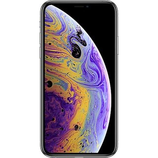                       (Refurbished) Apple Iphone XS (64 GB Storage) - Superb Condition, Like New                                              