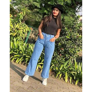 Shopclues jeans for womens deals