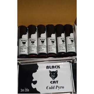 Cold Pyro Effects Pack of 6 Special Effects Pyrotechnics (Black/White) Cold Pyro Effects Pack of 6 Special Effects Pyrotechnics (Black/White)