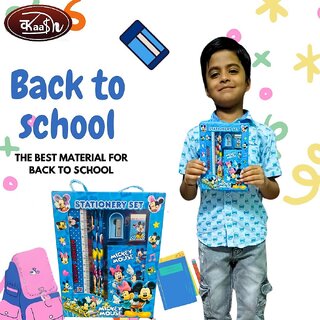 Kaash Collection Stationery Sets For Kanjak,Cars Superhero Themes Set of Pencil Eraser Scale Pencil Box Geometry Set Kaash Collection Stationery Sets For Kanjak,Cars Superhero Themes Set of Pencil Eraser Scale Pencil Box Geometry Set