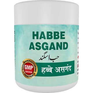 Habbe Asgand Habbe Asgand