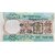 five rupees specimen note unc condition