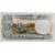 five rupees specimen note unc condition