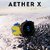 Aether X Blue Powered By TikTik