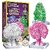 Multicolor Magic Sakura Tree  Enchanting Decorative Cherry Blossom with LED Lights (Multi Colors)