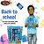 Kaash Collection Stationery Sets For Kanjak,Cars Superhero Themes Set of  Pencil Eraser Scale Pencil Box Geometry Set