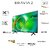 Sony BRAVIA 2 Series 126 cm (50 inches) 4K Ultra HD Smart LED Google TV K-50S25 (Black)