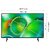 Sony BRAVIA 2 Series 126 cm (50 inches) 4K Ultra HD Smart LED Google TV K-50S25 (Black)