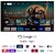 Sony 139 cm (55 inches) BRAVIA 7 4K Ultra HD AI Smart Mini LED Google TV K-55XR70 (Black)