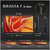 Sony 139 cm (55 inches) BRAVIA 7 4K Ultra HD AI Smart Mini LED Google TV K-55XR70 (Black)