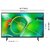 Sony 139 cm (55 inches) BRAVIA 2 4K Ultra HD Smart LED Google TV K-55S25 (Black)