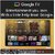 Sony Bravia 139 cm (55 inches) XR Series 4K Ultra HD Smart Full Array LED Google TV XR-55X90L (Black)