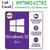 Windows 10 Pro Genuine Retail Key Instant Delivery with Lifetime Validity CALL 9700242782