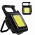 The Black Kite Keychain Torch  Keychain Led Torch  Rechargeable Torch Light  Multi-Purpose With Magnet  Led Torch Keychain (Cob)  (Multi-Function Keychain)