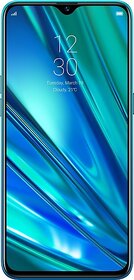 (Refurbished) Realme 5 Pro  (4 GB RAM, 64 GB Storage, Green) - Good Condition