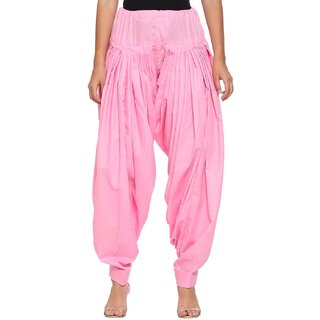 Patiala salwar for daily wear