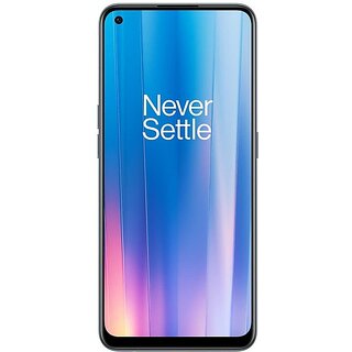                       (Refurbished) Oneplus Nord CE 2 (8 GB RAM, 128 GB Storage, Blue) - Good Condition                                              