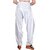 Patiala salwar waist 28-36(white)