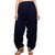 Patiala salwar waist 28-36(Blue)