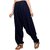 Patiala salwar waist 28-36(Blue)