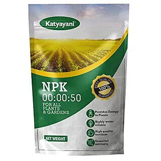                       Katyayani NPK 00 00 50 Fertilizer                                              