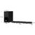 Sony HT-S20R Real 5.1ch Dolby Digital Soundbar for TV with subwoofer and Compact Rear Speakers 5.1ch Home Theatre System (400WBluetooth & USB Connectivity HDMI & Optical connectivity)