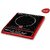 Pigeon By StoveKraft Egnite 1800 W Red Induction Cooktop