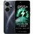 iTel P55 + 4G (8 GB RAM, 256 GB Storage, Meteor Black)