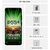 iTel P55 + 4G (8 GB RAM, 256 GB Storage, Meteor Black)