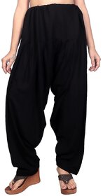 Chic and Comfortable Patiala Salwar Pants  Perfect for Festivities