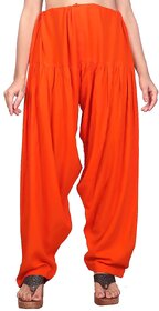 Traditional Punjabi Patiyala Salwar for a Timeless Look