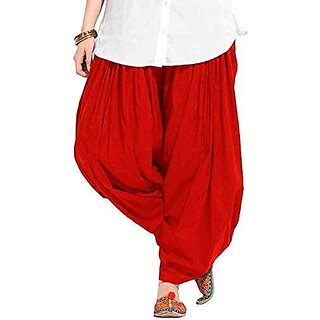 Traditional Punjabi Patiyala Salwar for a Timeless Look Traditional Punjabi Patiyala Salwar for a Timeless Look
