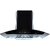 Elica 90 cm 1425 m3/hr Filterless Autoclean Kitchen Chimney with Free Installation Kit (WD TFL HAC 90 MS NERO Touch + Motion Sensor Control Black)