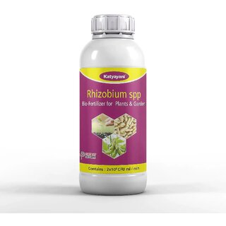 Katyayani Rhizobium Nitrogen Fixing Bio fertilizer Katyayani Rhizobium Nitrogen Fixing Bio fertilizer