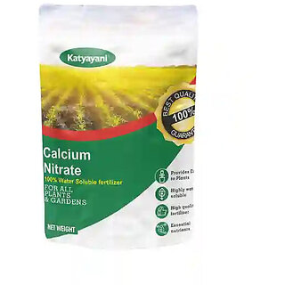                       Katyayani Calcium Nitrate                                              