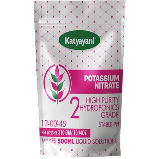                       Katyayani Potassium Nitrate (Hydroponics)                                              