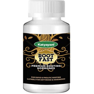                      Katyayani Rooting Hormone - ROOT FAST - Growth Regulator                                              